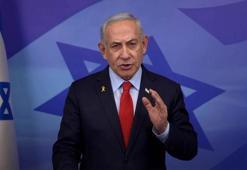 Netanyahu'dan yeni açıklama: İran’da rejim değişebilir