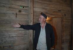 'Çantı' tekniği kullanıldı, 7 asırdır ayakta! Tek bir çivi bile çakılmamış