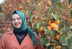 İşten kovulunca korkarak bu işe girdi! Adana'da 50 dönümde üretime başlayıp tesisini kurdu 'Kilosu 100 TL'ye gidiyor'