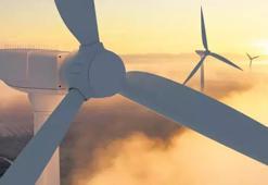 2024 yılında elektriğin %10.5’i rüzgârdan