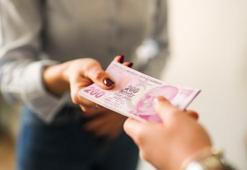 Haziran ayı ödemeleri hesaplara yatırıldı