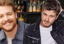 Burak Yörük'ten Kıvanç Tatlıtuğ itirafı: 'Bebek gibi bir adam'