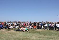 Konya'nın turizm rotası buradan geçiyor!