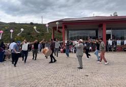 Bayburt'ta ilk kez düzenlendi! Renkli görüntüler ortaya çıktı