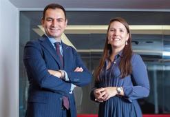 Aras Kargo’da üst düzey atamalar