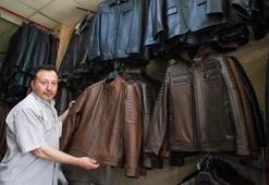 Dünya genelinde yaşanan iklim değişikliği deri kıyafetlere olan ilgiyi azalttı