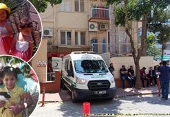 Baba ve iki kızı sulama kanalında can vermişti! Cenazeleri adli tıptan alındı