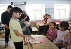 Siirt'te görülmedi:  Babasının ilk görev yeri için kampanya düzenledi