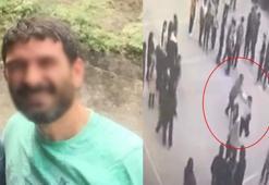 Bursa'da şok görüntüler! 13 yaşındaki öğrencisini tekme tokat döven öğretmene 5 bin lira ceza