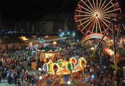 Eskişehir'de bulunan eğlence parkları