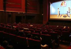 Eskişehir'de bulunan sinemalar