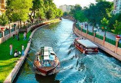 Eskişehir'de gezilecek yerler