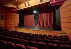 Eskişehir'de bulunan tiyatrolar