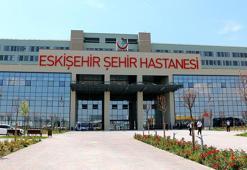 Eskişehir'de bulunan hastaneler