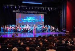 Hiç eğitim almadılar, 11 ülkede konser verdiler: Bursa'nın süper kadınlar korosu dünya sahnelerinde