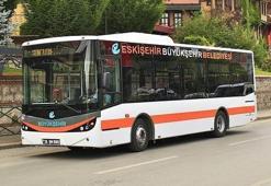 Eskişehir Otobüs Durakları: Şehir İçi Ulaşım Rehberi