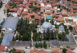 Kurşunlu Camii ve Külliyesi