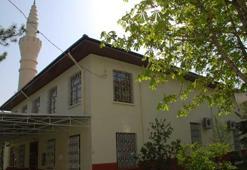 Alaaddin Camii