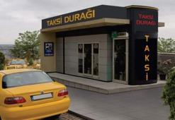 Eskişehir Taksi Durakları: Şehrin Her Köşesine Hızlı Ulaşım