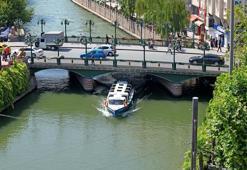 Porsukçuk Çayı ve Adalar Bölgesi