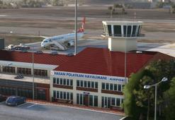 Eskişehir Hasan Polatkan Havalimanı: Şehre Açılan Kapı