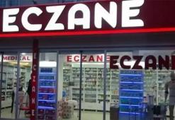 Eskişehir nöbetçi eczaneler