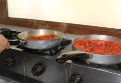 Ustası sırrını verdi! Sadece Karadeniz değil tüm dünya tüketiyor: Samsun Çakallı Menemen tarifi