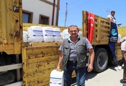 Eskişehir'de afet sonrası dev adım: Üreticiler bu destekle yeniden doğdu
