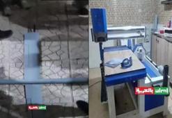 İran'dan Mossad hücre evlerine baskın! Bir kişi idam edildi