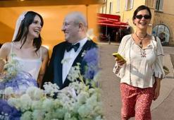 Meriç Aral'dan karnı burnunda yeni pozlar! Serkan Keskin ile tatil paylaşımları beğeni topladı