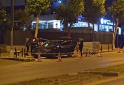 Dilan Polat'ın korumasına hastane önünde silahlı saldırı