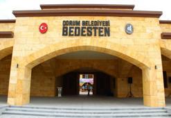 7 bin yıllık geçmiş tuvallere yansıdı! Uluslararası ressamlar Çorum'da buluştu