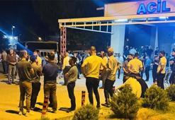 Şırnak'ta iki aile arasında silahlı kavga! Bir kişi hayatını kaybetti