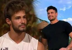 Survivor Batuhan final sonrası ilk kez konuştu