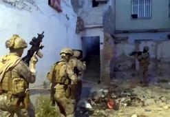 75 ilde zehir tacirlerine operasyon! 2 bin 311 kişi yakalandı