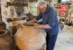 Antalya'da 2 bin yıllık küp bulundu! İçinden çıkanları duyunca inanamadı, tam yarım ton