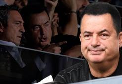Fenerbahçe'den ayrılığı sonrası Acun Ilıcalı'dan olay itiraf: Ağır bir yüktü, insanları incitebilir
