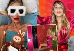 Nihal Candan'ın durumu gittikçe kritikleşiyor: Yoğun bakıma alındı, 25 kiloya kadar düştü!