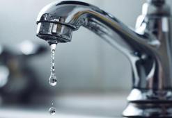 İSKİ duyurdu! İstanbul'da bugün 12 saat su yok, işte kesinti olacak ilçeler...