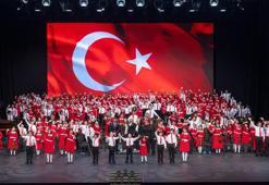 Cumhurbaşkanlığı Çocuk Orkestrası ve Korosu ilk kez İstanbullular ile buluşuyor