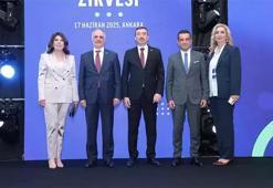 Gayrimenkul sektörü Ankara’da buluştu