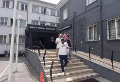 Bursa'da akıl almaz dolandırıcılık! Patronu tarafından 'kredi notu yükseltme' vaadiyle kandırılıp, 817 bin TL dolandırıldı