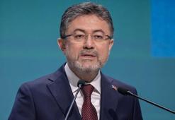 Bakan Yumaklı açıkladı: Tarım projelerine 10 milyar liralık hibe desteği verilecek