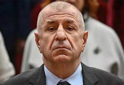 &#220;mit &#214;zdağ i&#231;in tahliye kararı