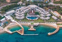 Aile Yılı'nda aile otelleri büyük ilgi görüyor! Oteller konsept değişikliğine gidiyor