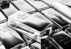 Gümüş rekora gidiyor! Son 13 yılın zirvesini test etti