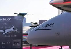 İtalyanlar açıkladı: 'Süper akıllı İHA geliyor'