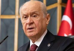 Devlet Bahçeli: İsrail-İran savaşının sonlandırılması her ülkenin çıkarınadır