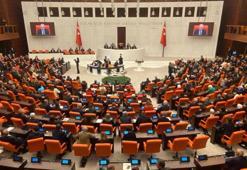 Türkiye Büyük Millet Meclisi'nde ihtisas komisyonlarının başkanları belli oldu