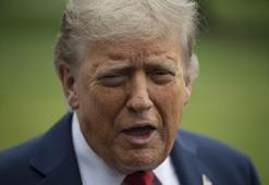 ABD Başkanı Donald Trump: Hamaney'i ortadan kaldırmayacağız, en azından şimdilik